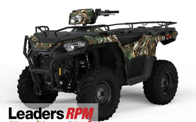 2024 Polaris® Sportsman 570 EPS Polaris Pursuit Camo