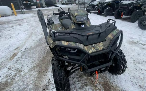 2024 Polaris® Sportsman 570 Hunt Edition Camo