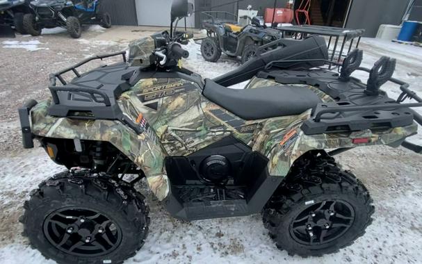 2024 Polaris® Sportsman 570 Hunt Edition Camo