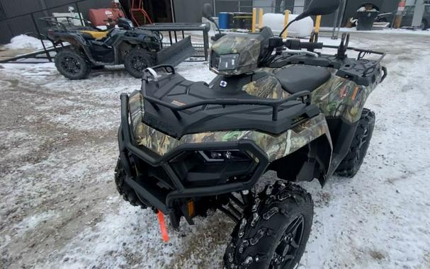 2024 Polaris® Sportsman 570 Hunt Edition Camo