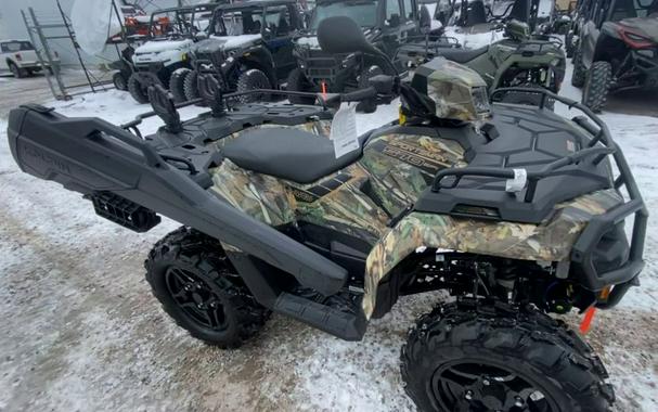 2024 Polaris® Sportsman 570 Hunt Edition Camo