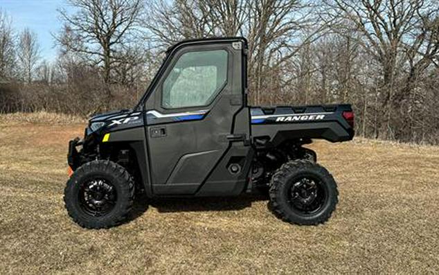 2024 Polaris Ranger XP 1000 Northstar Edition Premium