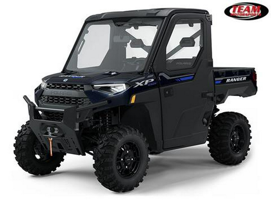 2024 Polaris Ranger XP 1000 Northstar Edition Premium