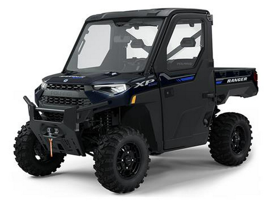 2024 Polaris Ranger XP 1000 Northstar Edition Premium