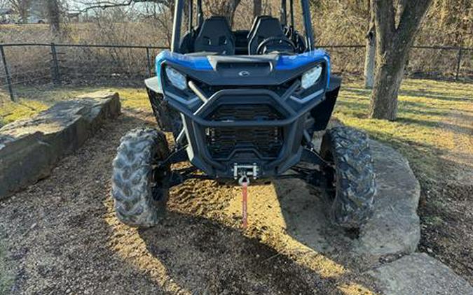 2022 Can-Am Commander MAX XT 1000R