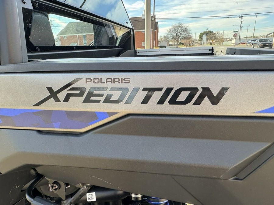 2024 Polaris® XPedition XP NorthStar