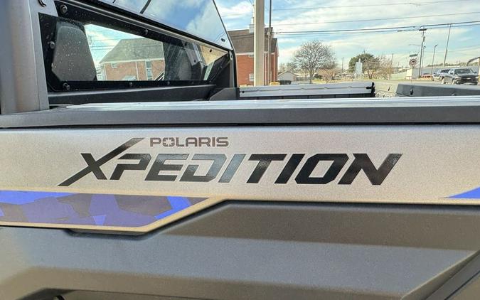 2024 Polaris® XPedition XP NorthStar