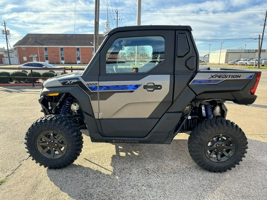 2024 Polaris® XPedition XP NorthStar