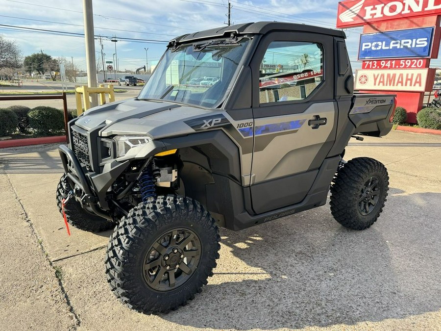 2024 Polaris® XPedition XP NorthStar