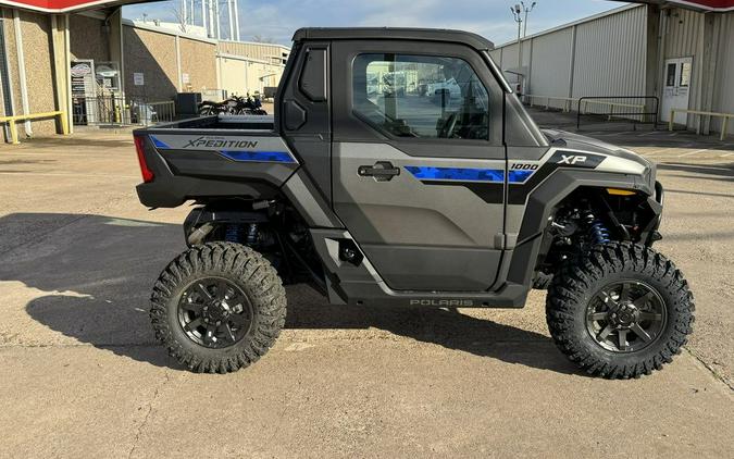 2024 Polaris® XPedition XP NorthStar