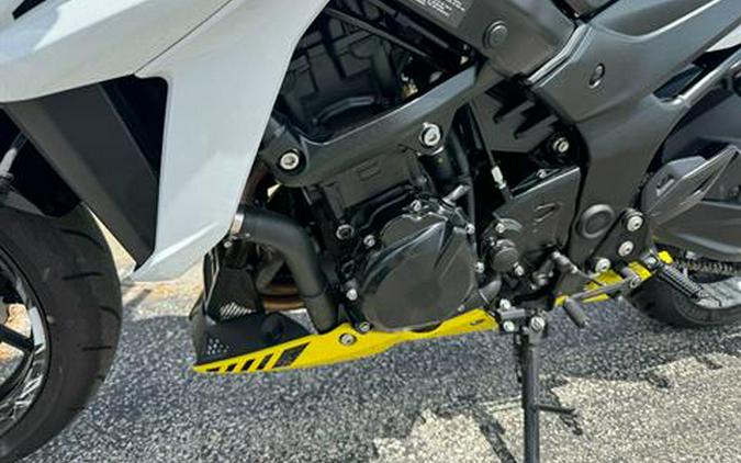 2021 Suzuki GSX-S750Z ABS