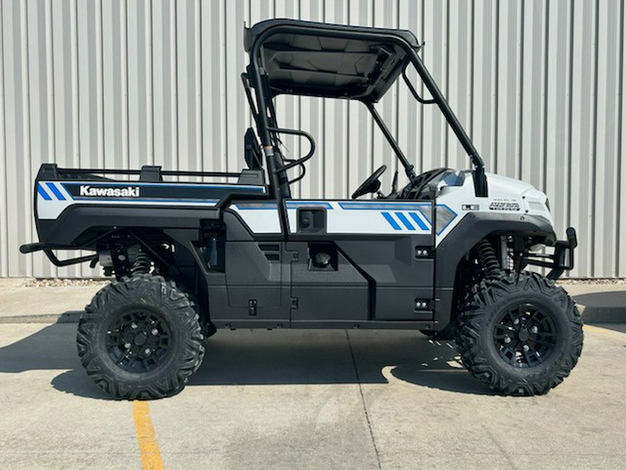 2024 Kawasaki Mule™ PRO-FXR 1000 LE