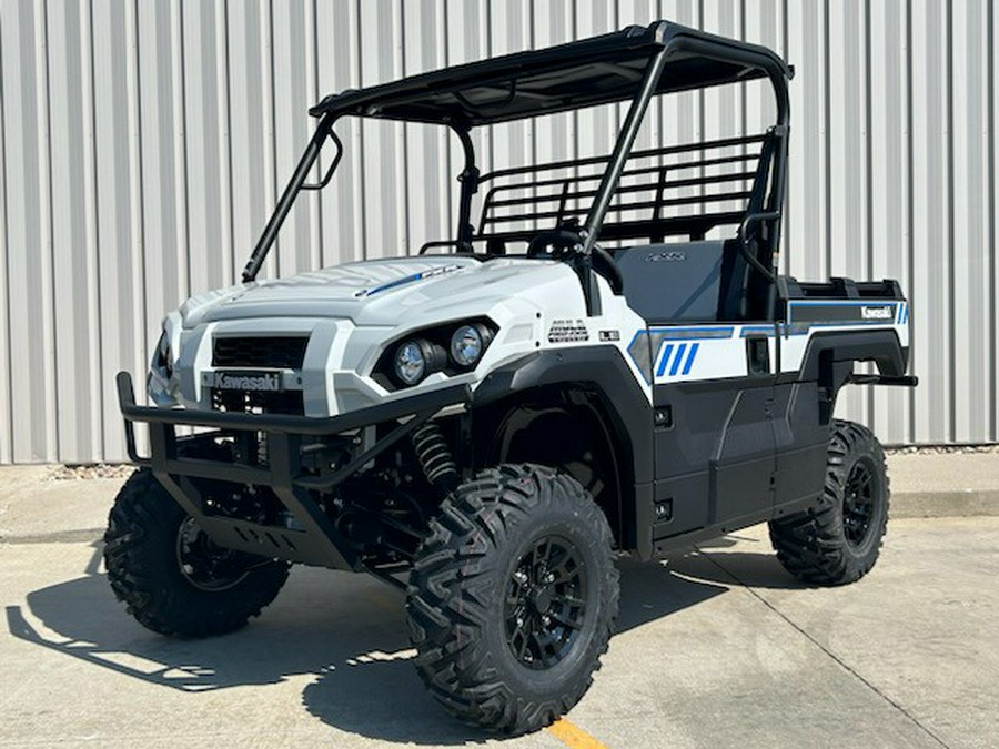 2024 Kawasaki Mule™ PRO-FXR 1000 LE