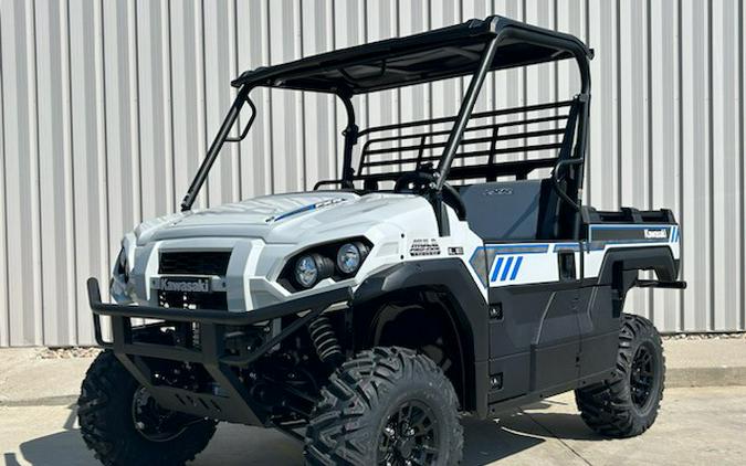 2024 Kawasaki Mule™ PRO-FXR 1000 LE