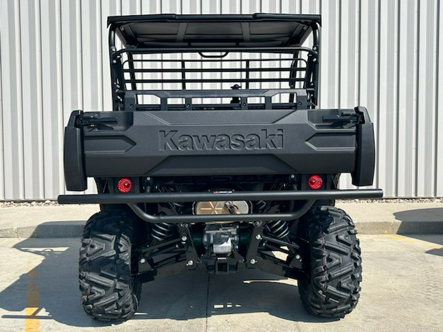 2024 Kawasaki Mule™ PRO-FXR 1000 LE