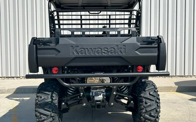 2024 Kawasaki Mule™ PRO-FXR 1000 LE