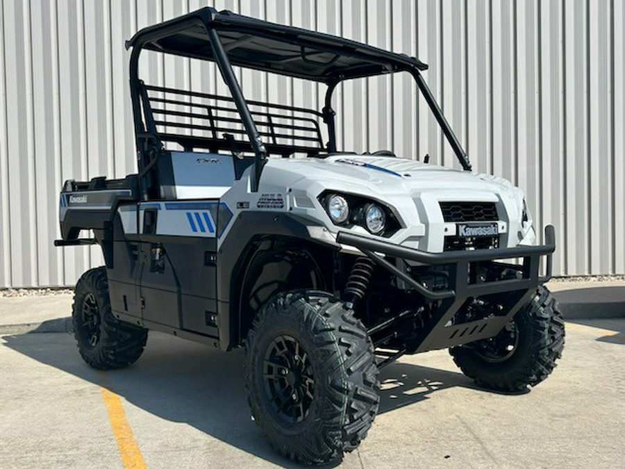 2024 Kawasaki Mule™ PRO-FXR 1000 LE