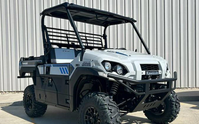 2024 Kawasaki Mule™ PRO-FXR 1000 LE