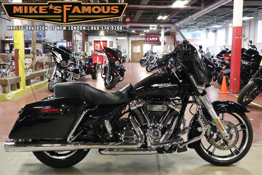 2017 Harley-Davidson Street Glide® Special