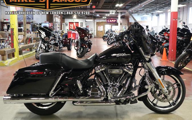 2017 Harley-Davidson Street Glide® Special