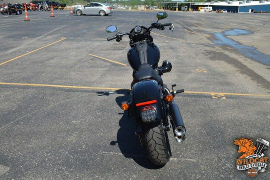 2024 Harley-Davidson FXLRS - Low Rider S