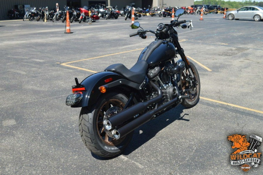 2024 Harley-Davidson FXLRS - Low Rider S