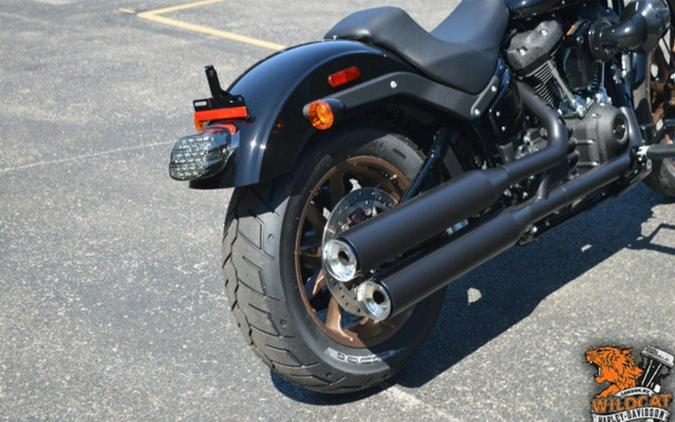 2024 Harley-Davidson FXLRS - Low Rider S