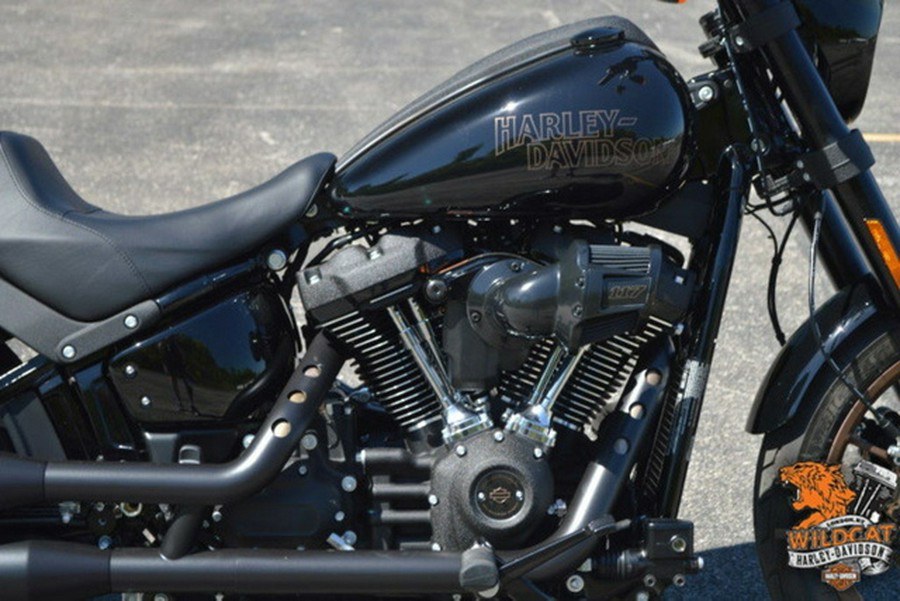 2024 Harley-Davidson FXLRS - Low Rider S