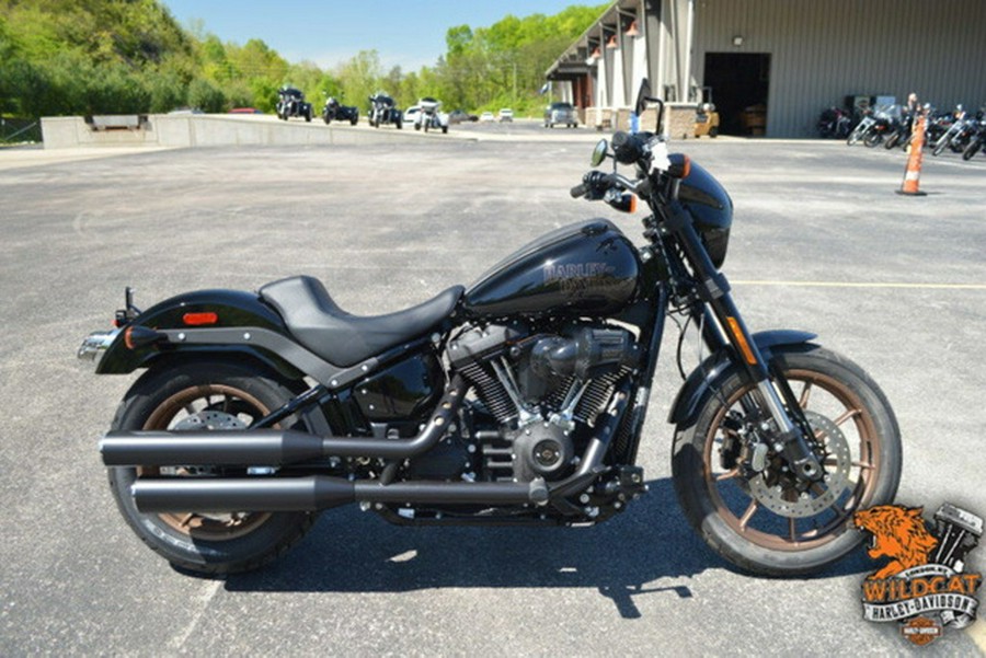 2024 Harley-Davidson FXLRS - Low Rider S