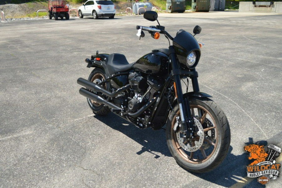 2024 Harley-Davidson FXLRS - Low Rider S