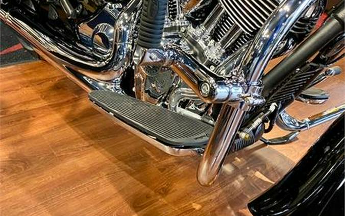 2023 Indian Motorcycle® Chieftain® Limited Black Metallic