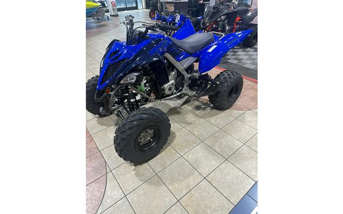 2024 Yamaha Raptor 700 R