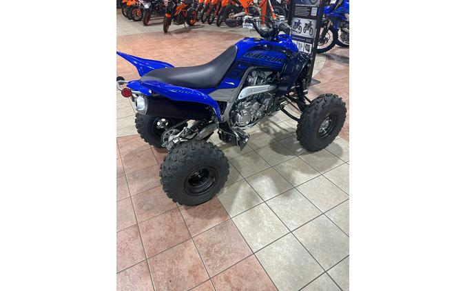 2024 Yamaha Raptor 700 R