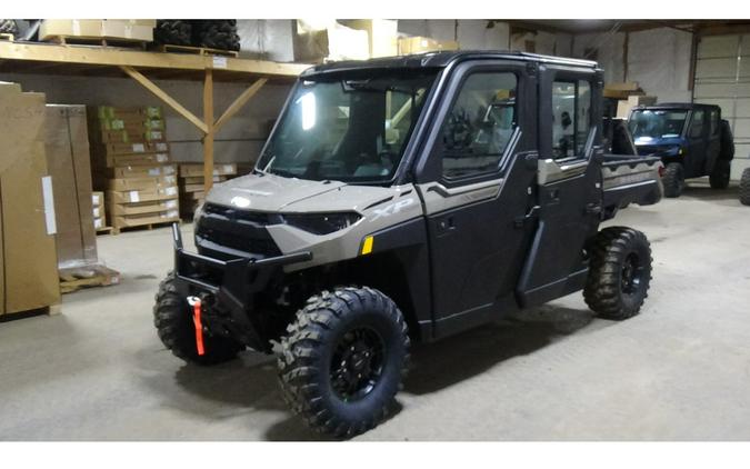 2024 Polaris Industries RANGER CREW XP 1000 NORTH STAR EDITION ULTIMATE