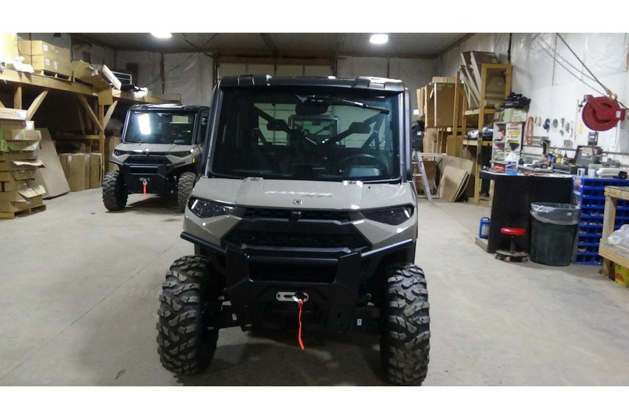 2024 Polaris Industries RANGER CREW XP 1000 NORTH STAR EDITION ULTIMATE