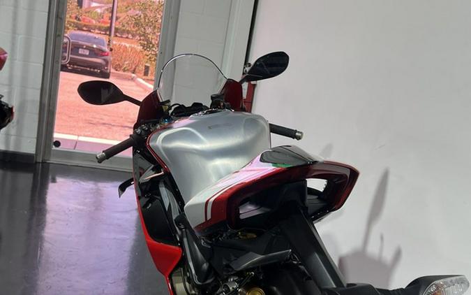 2024 Ducati Panigale V4 SP2 30Th Anniversario 916 Red