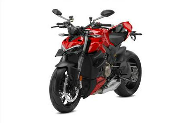 2024 Ducati Streetfighter V4 [FL]