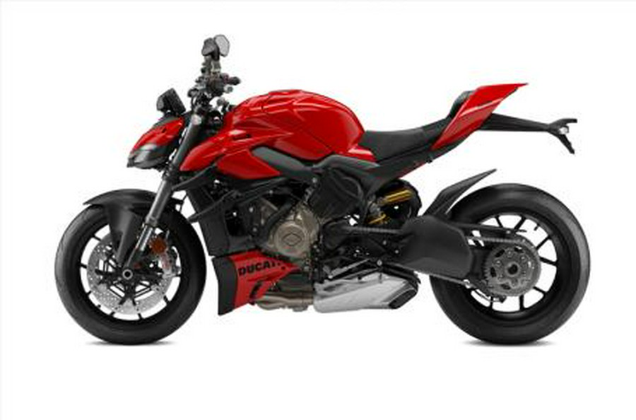 2024 Ducati Streetfighter V4 [FL]