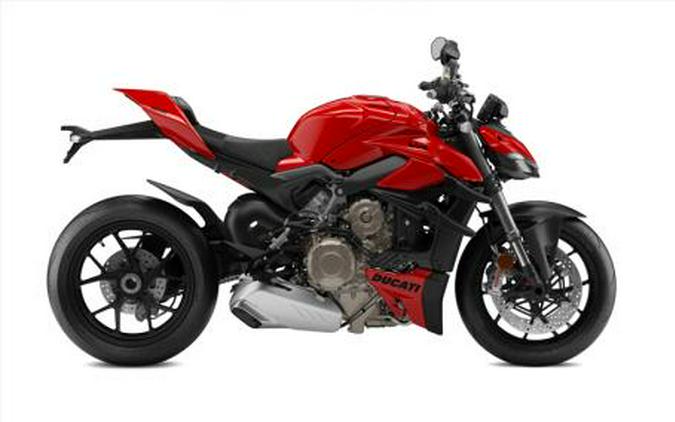 2024 Ducati Streetfighter V4 [FL]