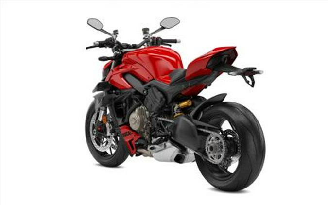 2024 Ducati Streetfighter V4 [FL]