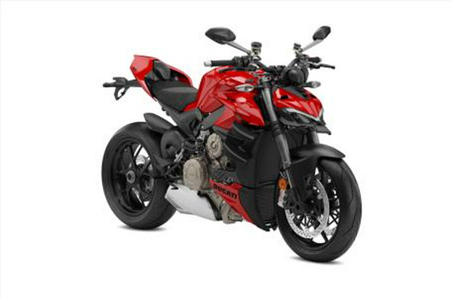 2024 Ducati Streetfighter V4 [FL]