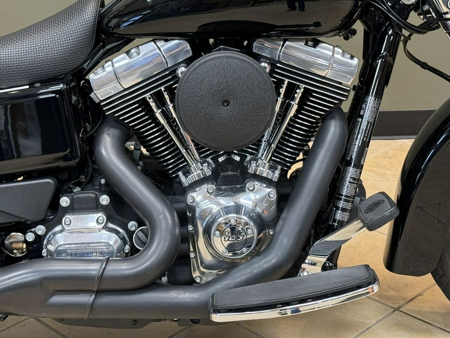 2015 Harley-Davidson Dyna® Switchback™