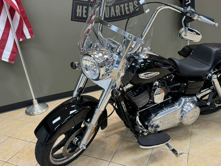 2015 Harley-Davidson Dyna® Switchback™