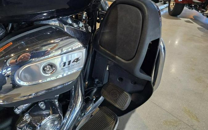 2022 Harley-Davidson® FLHTCUTG - Tri Glide® Ultra