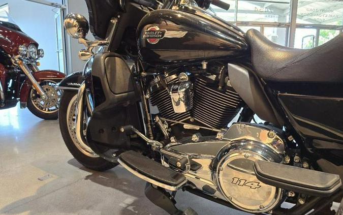 2022 Harley-Davidson® FLHTCUTG - Tri Glide® Ultra