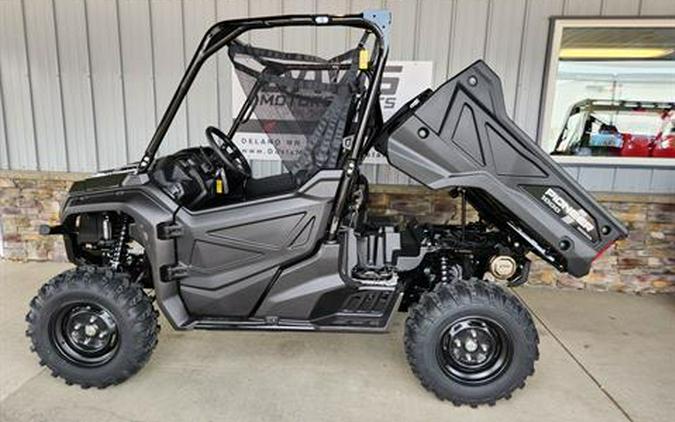 2024 Honda Pioneer 1000