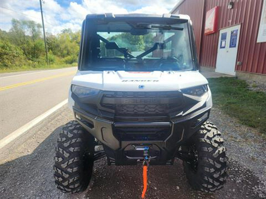 2025 Polaris Ranger XP 1000 NorthStar Trail Boss Edition