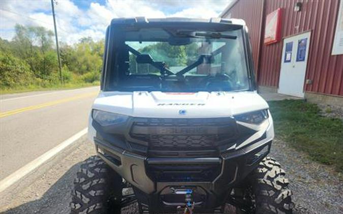 2025 Polaris Ranger XP 1000 NorthStar Trail Boss Edition