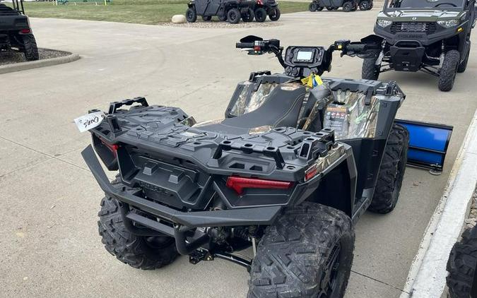 2022 Polaris® Sportsman 850 Ultimate Trail Polaris Pursuit Camo