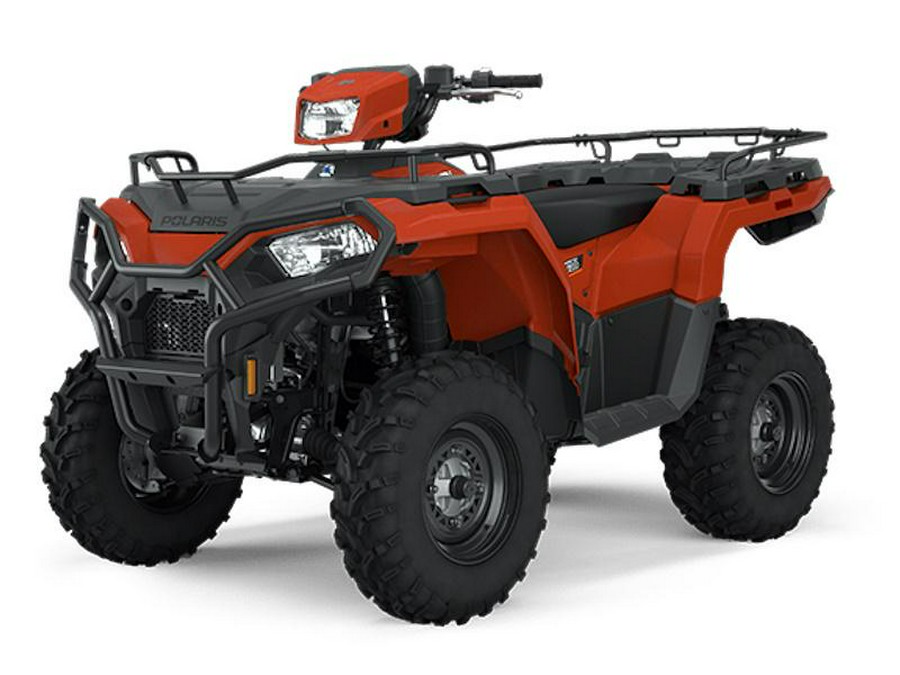 2025 Polaris® Sportsman 570 EPS